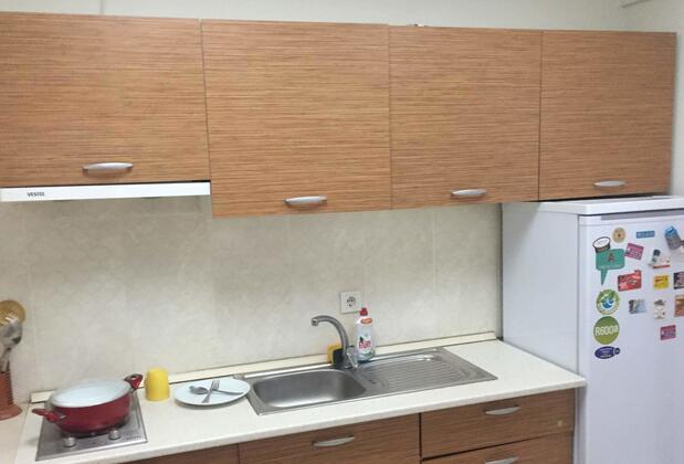 Cumbalı Flats Bomonti - Görsel 14