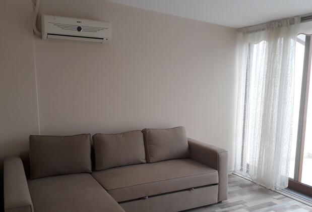 Cumbalı Flats Bomonti - Görsel 12