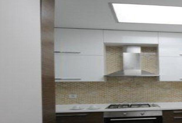 Cumbalı Flats Bomonti - Görsel 13