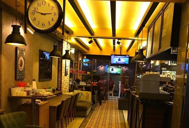 Cumbalı Flats Bomonti - Görsel 16