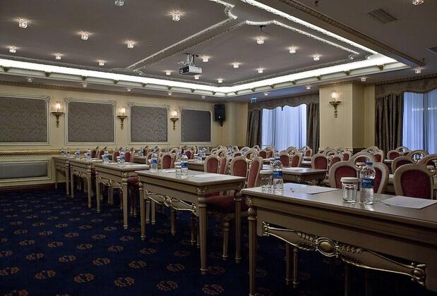 Ottoman's Life Hotel Boutique - Görsel 11