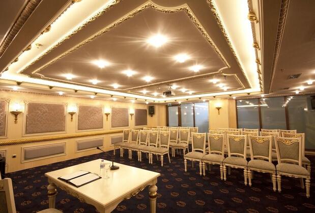 Ottoman's Life Hotel Boutique - Görsel 13