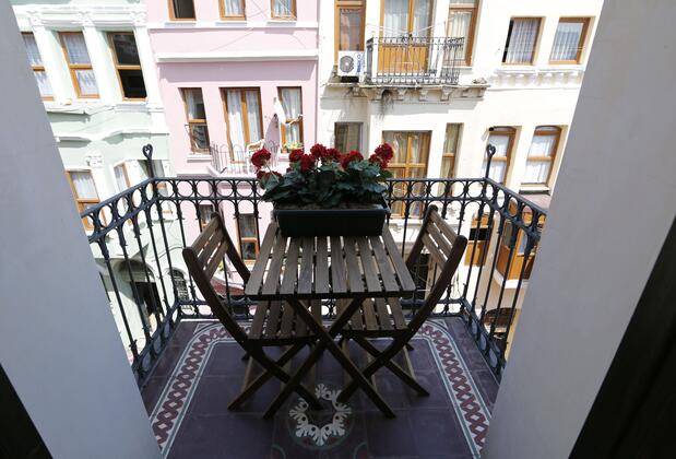 Catirga Apartments - Görsel 15