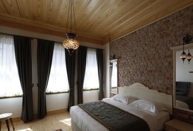 Catirga Apartments - Görsel 5