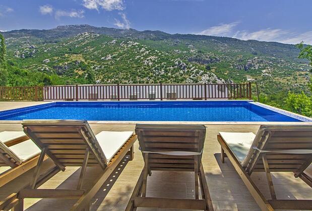 Villa Woodhouse Kaş - Görsel 3