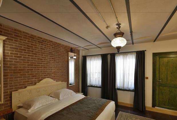 Catirga Apartments - Görsel 9