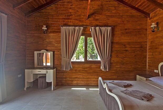 Villa Woodhouse Kaş - Görsel 5