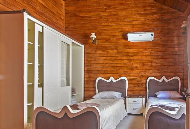 Villa Woodhouse Kaş - Görsel 6