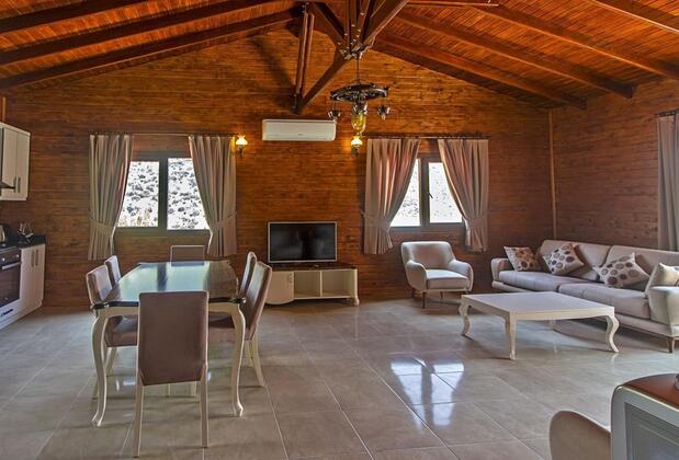 Villa Woodhouse Kaş - Görsel 7