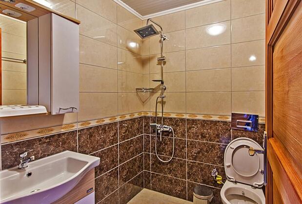 Villa Woodhouse Kaş - Görsel 12