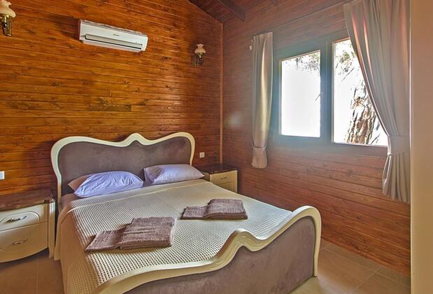 Villa Woodhouse Kaş - Görsel 9