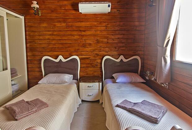 Villa Woodhouse Kaş - Görsel 10