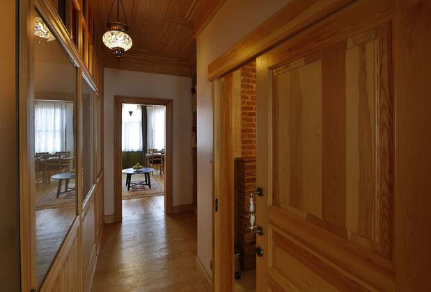 Catirga Apartments - Görsel 7