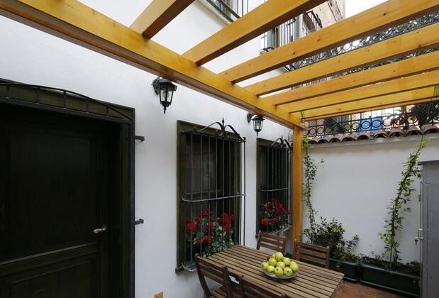 Catirga Apartments - Görsel 4