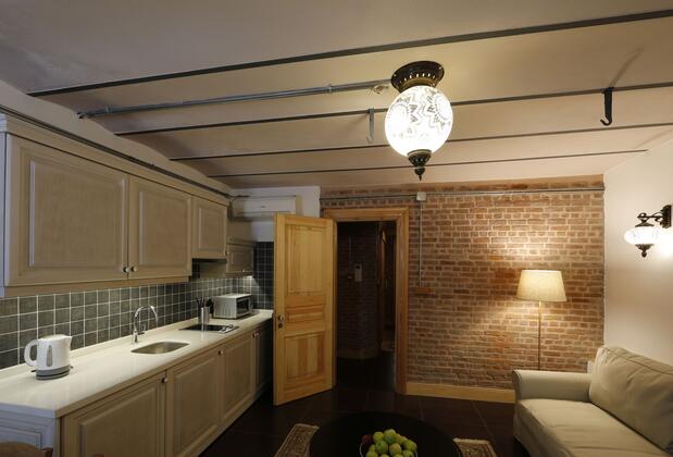 Catirga Apartments - Görsel 17