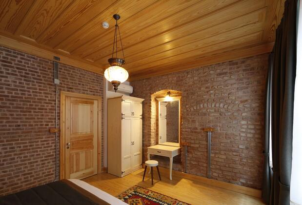 Catirga Apartments - Görsel 6