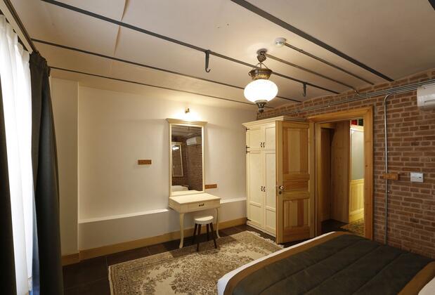 Catirga Apartments - Görsel 10