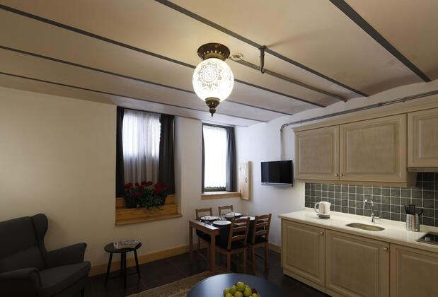 Catirga Apartments - Görsel 12