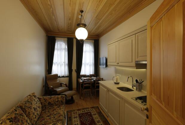 Catirga Apartments - Görsel 13