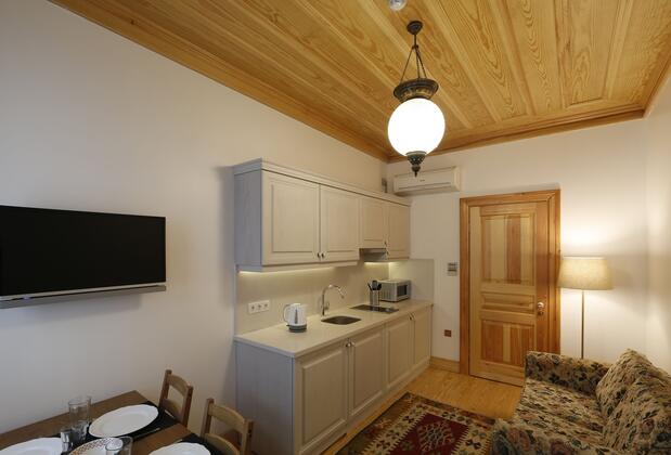 Catirga Apartments - Görsel 18