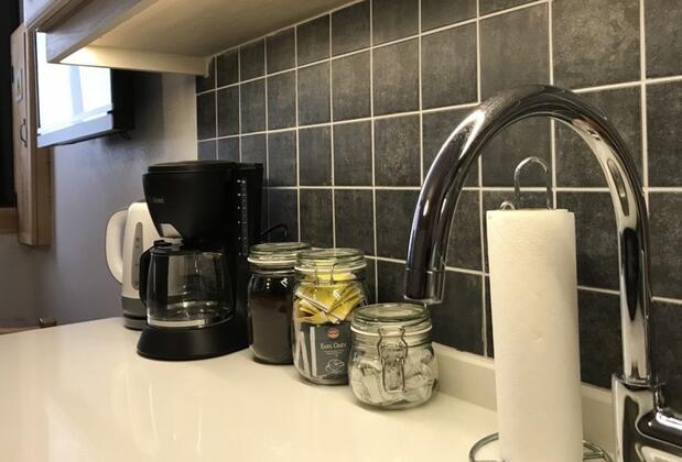 Catirga Apartments - Görsel 16