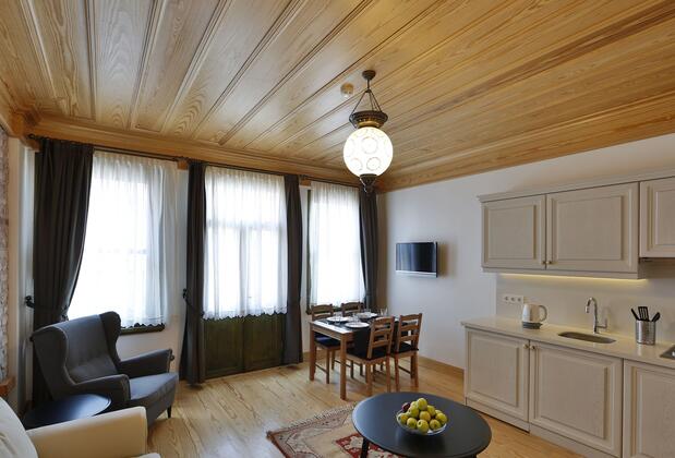 Catirga Apartments - Görsel 14