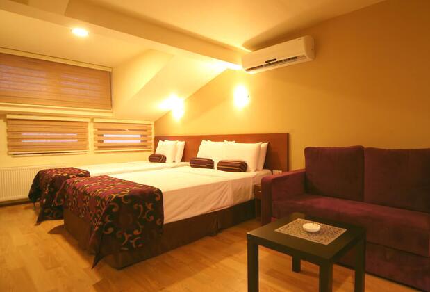 Taksim 15 Suites - Görsel 5