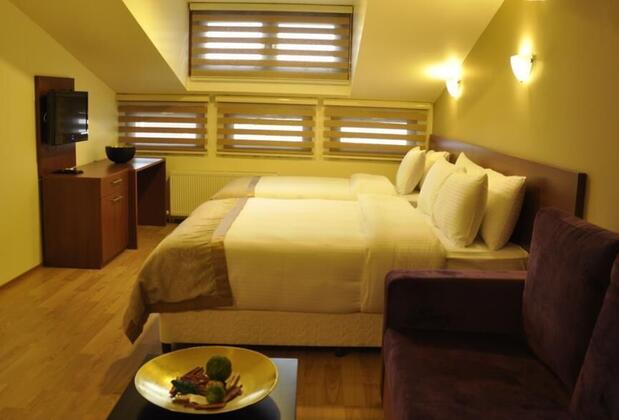 Taksim 15 Suites - Görsel 7