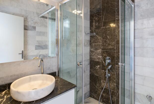 Villa Infinity Kalkan - Görsel 17