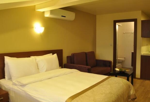 Taksim 15 Suites - Görsel 10