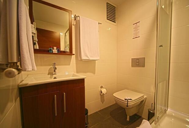 Taksim 15 Suites - Görsel 12