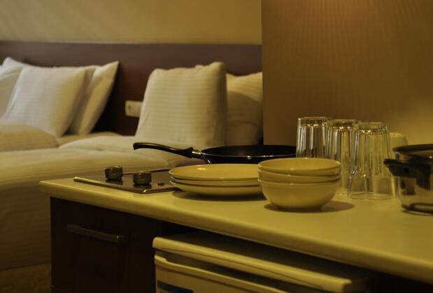 Taksim 15 Suites - Görsel 28