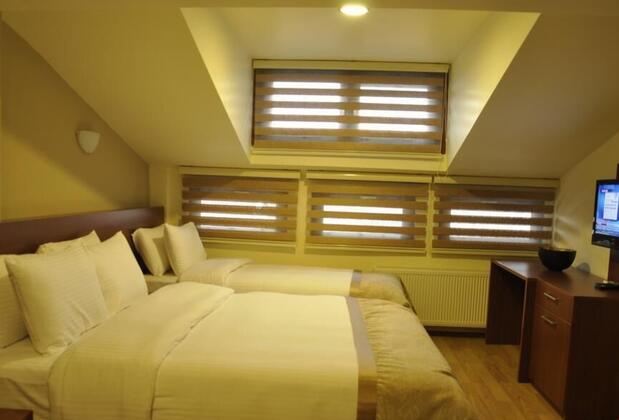 Taksim 15 Suites - Görsel 13