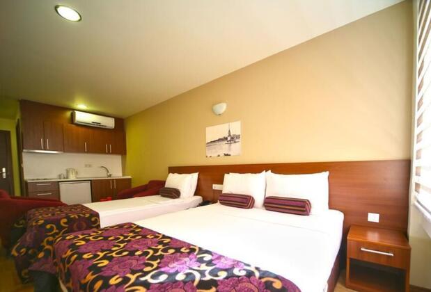 Taksim 15 Suites - Görsel 15