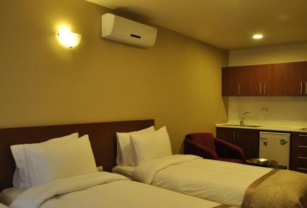 Taksim 15 Suites - Görsel 16