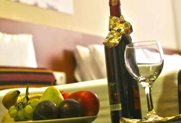 Taksim 15 Suites - Görsel 4