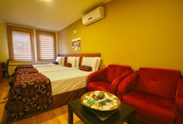 Taksim 15 Suites - Görsel 26
