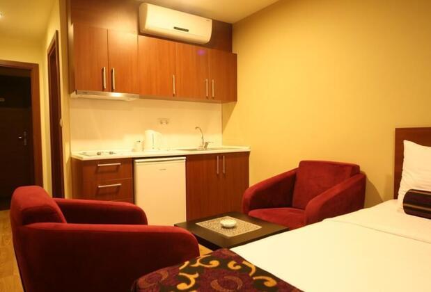 Taksim 15 Suites - Görsel 17