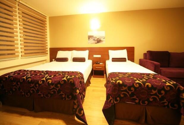 Taksim 15 Suites - Görsel 27