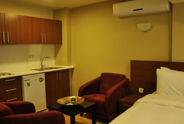 Taksim 15 Suites - Görsel 18