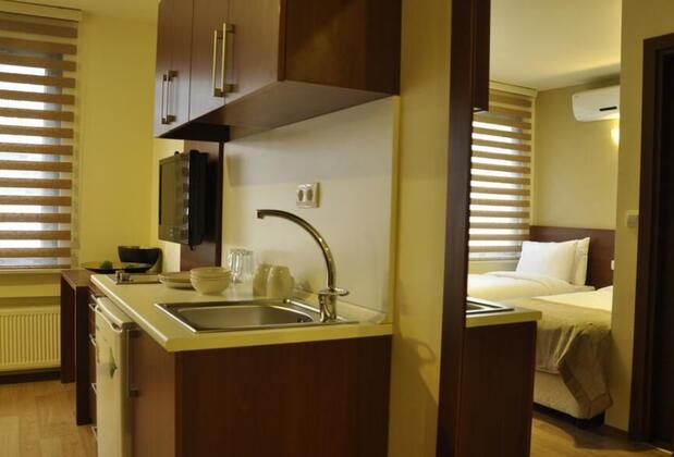Taksim 15 Suites - Görsel 19