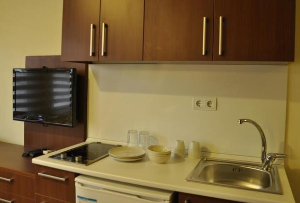 Taksim 15 Suites - Görsel 24