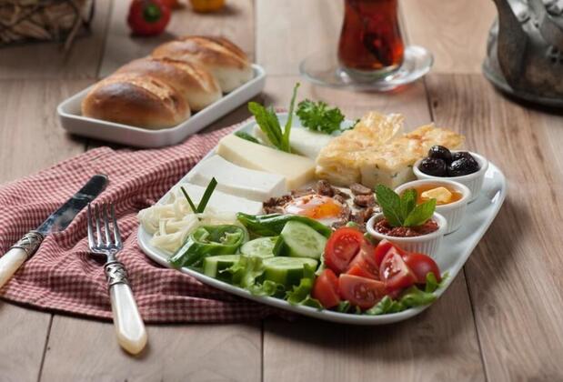 Taksim 15 Suites - Görsel 3