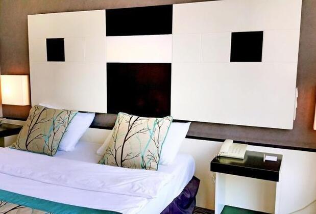 Blue Green Hotel - Görsel 32