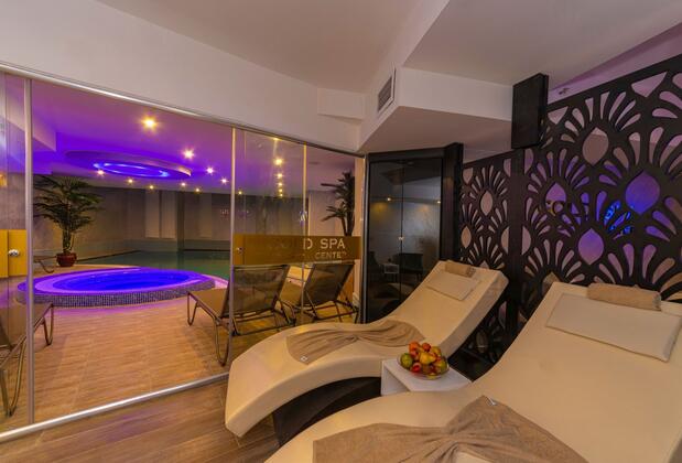 Otel Euro Plaza İstanbul - Görsel 3