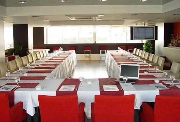 Blue Green Hotel - Görsel 34