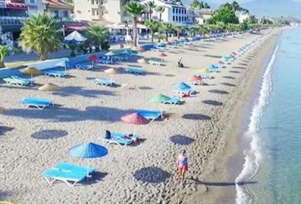 Poyraz Apart Trabzon - Görsel 9