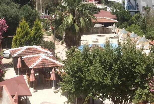 Poyraz Apart Trabzon - Görsel 4