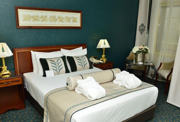 Vira Apart ve Suites - Görsel 5