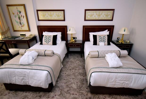 Vira Apart ve Suites - Görsel 6